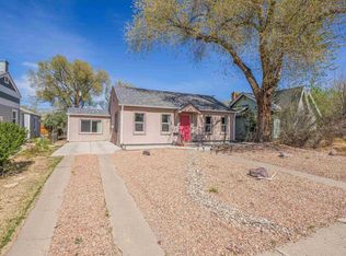 1438 Ouray Ave, Grand Junction, CO 81501