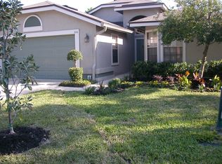 283 New Waterford Pl, Longwood, FL 32779