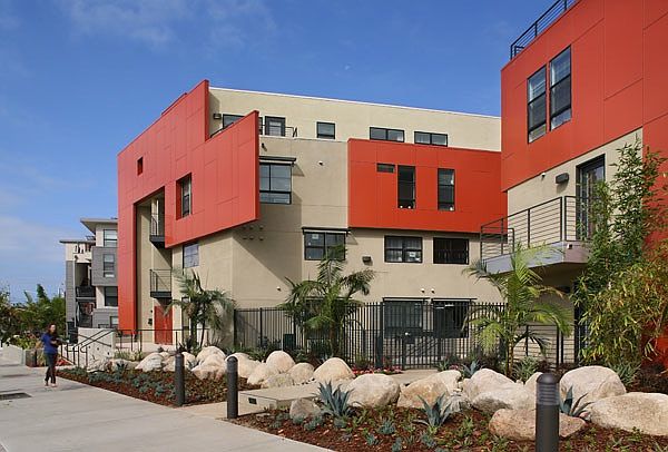 1st image of 2029 Olympic Blvd APT 123