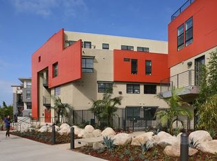 2029 Olympic Blvd APT 333, Santa Monica, CA 90404