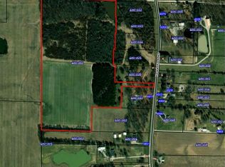 4929 Kaskaskia Rd, Waterloo, IL 62298