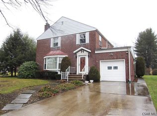 1437 Mary Dr, Johnstown, PA 15905