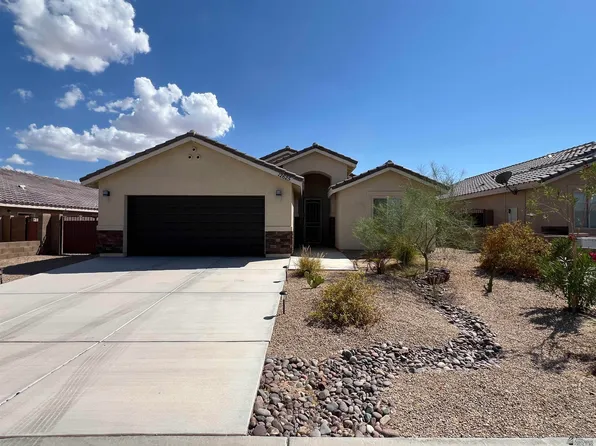 12625 E 48th Dr, Yuma, AZ 85367