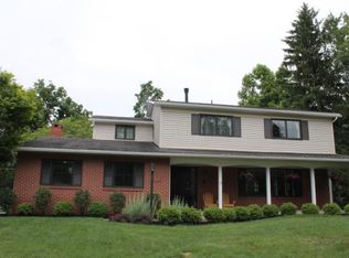1441 Candlewood Dr, Columbus, OH