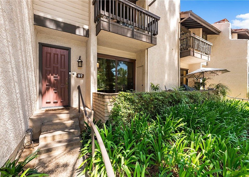 1st image of 21801 Burbank Blvd Unit 97