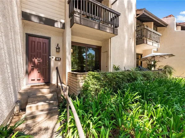 21801 Burbank Blvd Unit 97, Woodland Hills, CA 91367