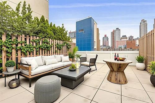454 W 54th St #3M Photo 1