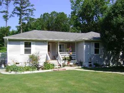 927 Amanda St, Manteo, NC, 27954