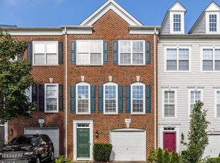 11504 Rabbit Run Ter, Silver Spring, MD 20904