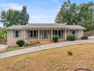 1224 Pine Tree Dr, Birmingham, AL, 35235