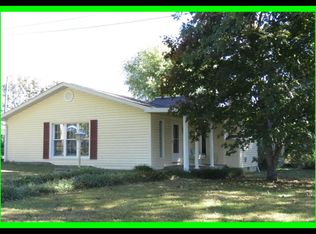 4236 Highway 83, Bolivar, MO 65613