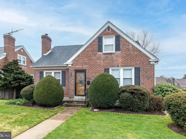 7329 Ryers Ave, Philadelphia, PA 19111