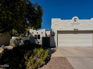 7407 E Wandering Rd, Tucson, AZ 85750