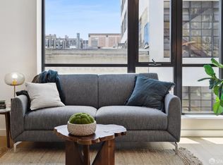 1201 Sutter St #312, San Francisco, CA 94109