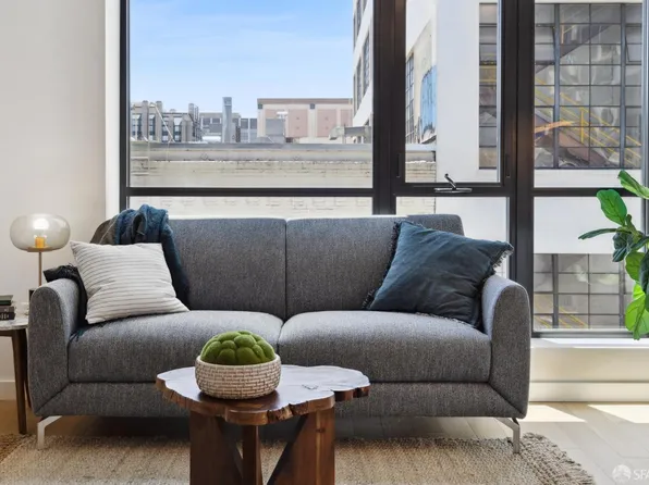 1201 Sutter St #312, San Francisco, CA 94109