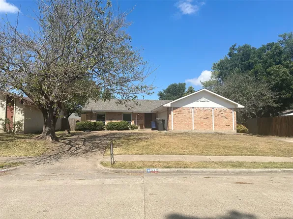 913 Springlake Dr, Garland, TX 75043