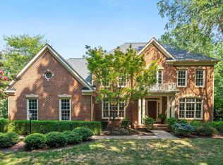 3401 Plantation Grove Ln, Haymarket, VA 20169