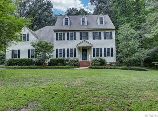 12325 N Oaks Dr, Ashland, VA 23005