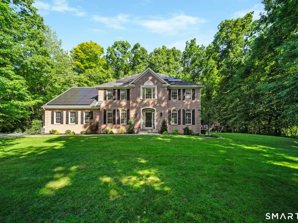 6 Little Valley Road, Oxford, CT 06478