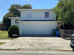1041 Ranchito Ct, El Cerrito, CA 94530