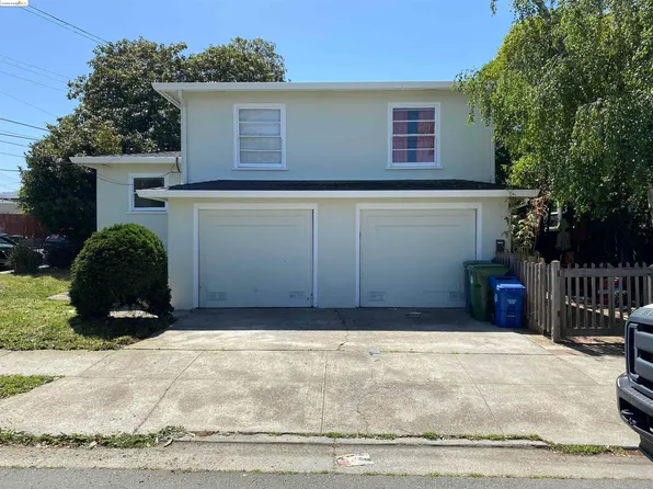 1041 Ranchito Ct, El Cerrito, CA 94530