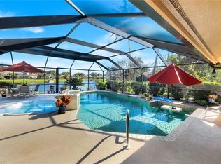 11510 Tanager Ct, Naples, FL 34119