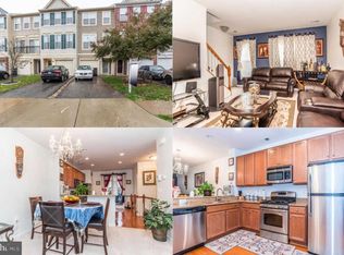 15706 John Diskin Cir #138, Woodbridge, VA 22191