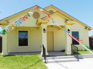 1620 Texoma St, Laredo, TX 78046