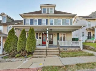 726 W Milton St UNIT 1, Easton, PA 18042