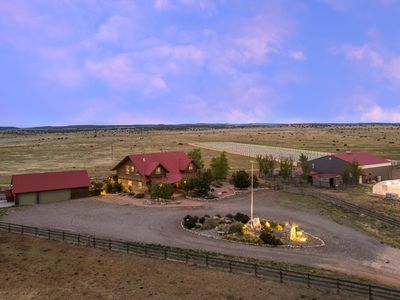 414 Peacock Rd, Estancia, NM, 87016