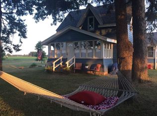 4005 W Thompson Rd, Stanton, MI 48888