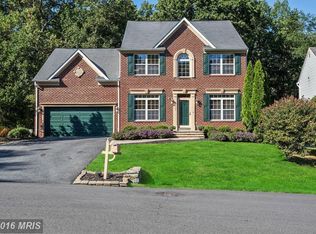 12706 Quarterhorse Dr, Bowie, MD 20720