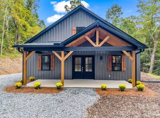2718 Cove Rd, Rutherfordton, NC 28139