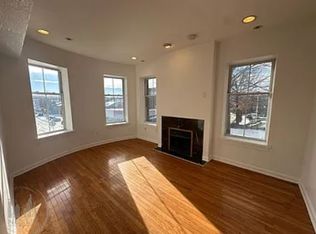 257 Pleasant St APT 2, Worcester, MA 01609