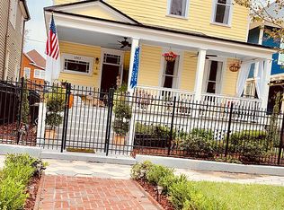 1247 Boulevard, Jacksonville, FL 32206