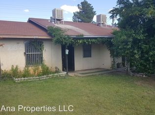 708 N Armijo St APT 2, Las Cruces, NM 88005