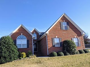 806 Ellington Park Dr, Moore, SC 29369