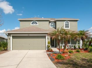 8401 Canterbury Lake Blvd, Tampa, FL 33619