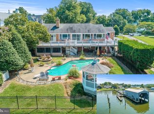 3730 Bay Dr, Edgewater, MD 21037
