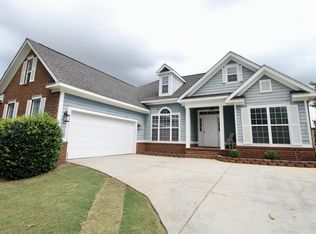 914 Sedgefield Cir, Grovetown, GA 30813
