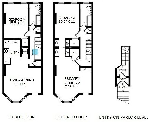2nd image of 277 Park Pl #2