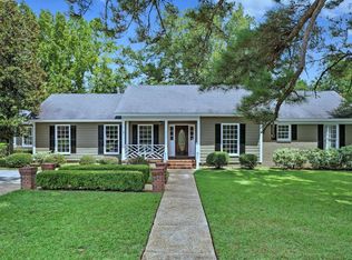 2215 Wallington Dr, Albany, GA 31721