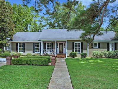 2215 Wallington Dr, Albany, GA, 31721