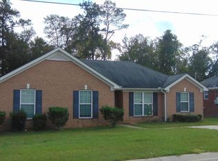 3240 Peninsula Dr, Augusta, GA 30909
