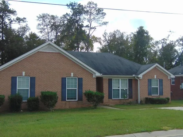3240 Peninsula Dr, Augusta, GA 30909