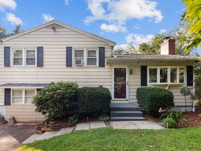 27 Tamarac Road, Wallingford, CT, 06492