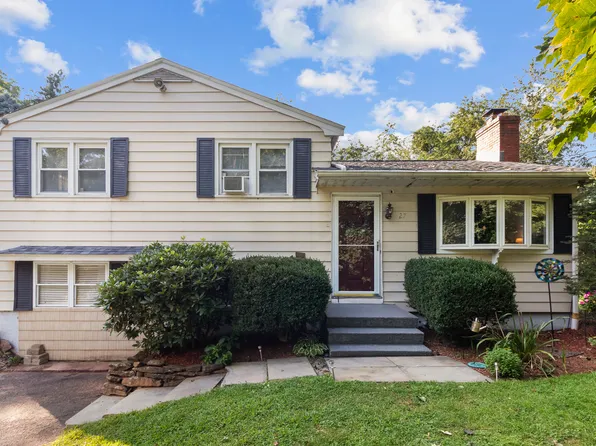 27 Tamarac Road, Wallingford, CT 06492