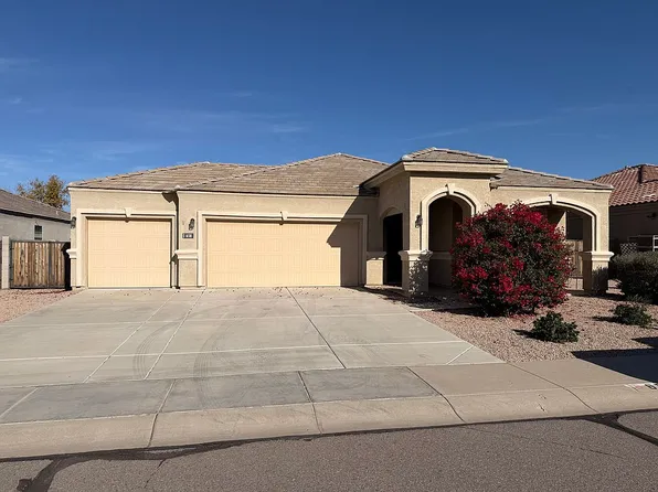 658 W Belmont Red Trl, San Tan Valley, AZ 85143