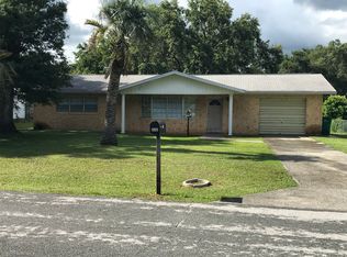 430 Hiawatha Ave, Inverness, FL 34452