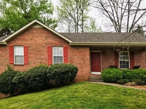 1238 Cottonwood Dr, Clarksville, TN 37040